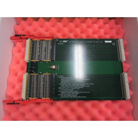 Augat 8136-VMEXT622 Extender Board Rev 12 - Used