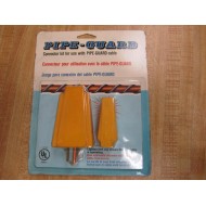 Pipe Guard 35501 Connector Kit For Cable