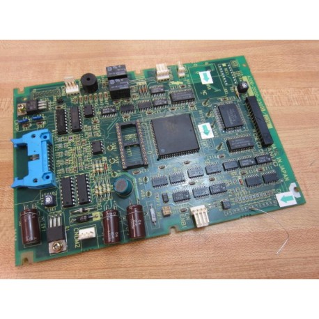 Fanuc A20B-2000-0360 Board 2 A20B-2000-036003B  Non-Refundable - Parts Only