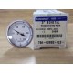 Ashcroft 30EI60R040 3" Bimetal Thermometer