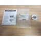 Pepperl + Fuchs 900186 Spacer 0.160 To 0.375