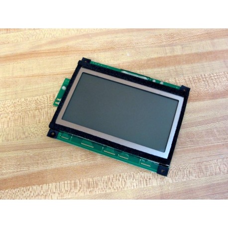 Powertip PG256128C 5.6" LCD Display  PG256128ERSCNNH 2-Pin Connection - New No Box