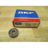 SKF 626 2ZJEM Ball Bearing 6262ZJEM (Pack of 2)