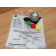 General Electric CR104PBG00U1 Pushbutton GE 2A917 - New No Box