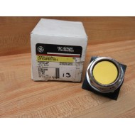 General Electric CR104PBG10E3 Push Button GE