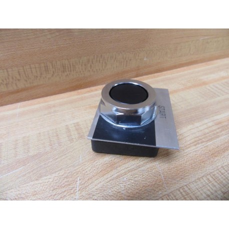 General Electric CR103MBNEB Flush Push Button GE - New No Box