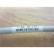 Panduit STPCH2.5MBBR Patch Cable STPCH25MBBR - New No Box