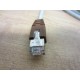 Panduit STPCH2.5MBBR Patch Cable STPCH25MBBR - New No Box