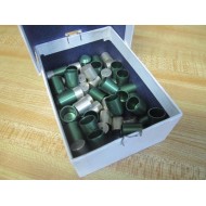 Lee Company PLGA4681010A Fusible Plug (Pack of 31) - New No Box