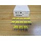Allen Bradley 1492-CJJ6-3 Center Jumper 1492CJJ63 (Pack of 13)