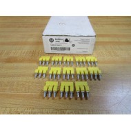Allen Bradley 1492-CJJ6-3 Center Jumper 1492CJJ63 (Pack of 13)