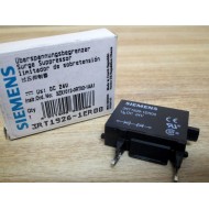 Siemens 3RT1926-1ER00 Surge Suppressor 3RT19261ER00