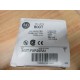 Allen Bradley 800T-FXP26RA1 Button 800TFXP26RA1 800T-N327  800T-XA1