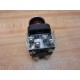 Allen Bradley 800T-FXMP16RA7 Button w800T-N326 & 800T-XA7