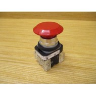Allen Bradley 800TC-FXJ6A1 Push Button - New No Box