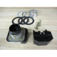 Allen Bradley 800T-FXNP16 B6 Push Button 800TFXNP16B6 - Used