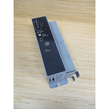 Allen Bradley 1771-P7 Power Supply 1771P7 - Used