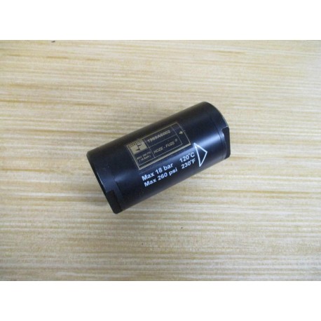 Ross 1969A6002 Hose-Fuse - New No Box
