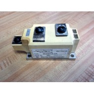 Nihon WL330T16-DK SCR Thyristor Module SKKT 33016E - Used