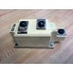 Nihon WL330T16-DK SCR Thyristor Module SKKT 33016E - Used