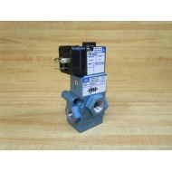 Mac Valves 55B-11-PI-590JJ Solenoid Valve 55B11PI590JJ - New No Box