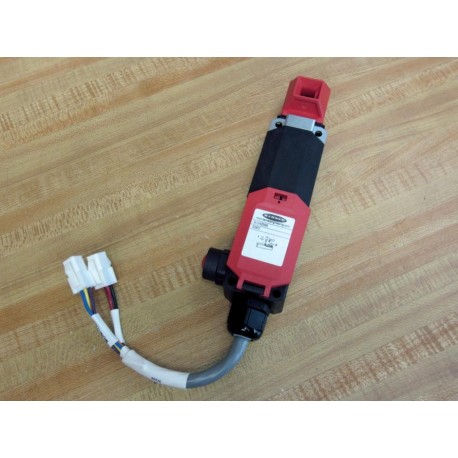 Banner SI-LS42DMH Safety Interlock Body 47877 - New No Box