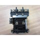 Allen Bradley 500F-AOD-930 Starter 500F-A0D-930 - Used