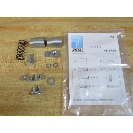 Rittal 4912.000 Operating Mechanism Kit 4912000