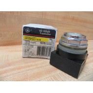 General Electric CR104PBG11A1B Push Button Switch GE WO Contact Blocks