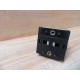 General Electric CR104PBG11A1B Push Button Switch GE WO Contact Blocks