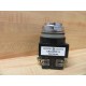 General Electric CR104PBG11A1B Push Button Switch GE WContact Blocks
