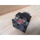 General Electric CR104PBG11A1B Push Button Switch GE WContact Blocks