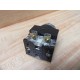 General Electric CR104PBG11A1B Push Button Switch GE WContact Blocks