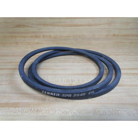 Fenner SPB 2840 Metric V-Belt SPB2840