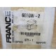 France 6EEGW-2 Ignition Transformer 6EEGW2