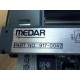 Medar 917-0042 Weld Control Processor 9170042 - Used