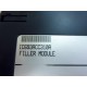 Fanuc IC693ACC310A Blank Slot Filler IC693MDL340 wo Front Panel - Used