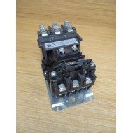 Allen Bradley 500F-COD-930 Contactor 500F-C0D-930 Series C - Used