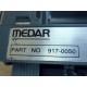 Medar 917-0050 SLC 500 Welding Module Bd No. 900-6663-6P - Used