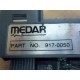 Medar 917-0050 SLC 500 Welding Module 6660-6 WO Door - Used