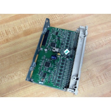 Schneider Electric TSXDEZ32D2 Input Module Non-Refundable - Parts Only