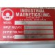 Industrial Magnetics PSD-1205 Power Supply  PSD1205 - New No Box