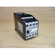 Siemens 3TH8244-0A Contractor 3TH82440A 220V - Used