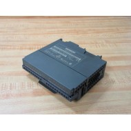 Siemens 6ES7321-1BH01-0AA0 Module 6ES73211BH010AA0 - Used