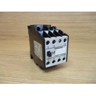 Siemens 3TH8022-0A Relay 3TH80220A 220V - Used