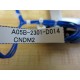 Omron A4E-C202SS-F Fanuc A4EC202SSF A05B-2301-D014 wMt. Bracket - New No Box