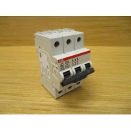 ABB S 203 U K 30A Circuit Breaker S203UK30A - Used