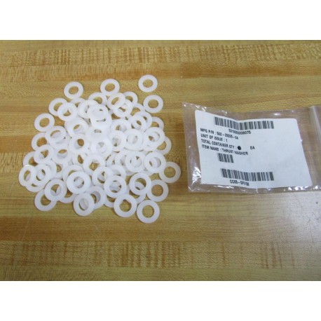 Generic 502-29205-64 Thrust Washer 5022920564 (Pack of 92)