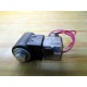 Hydraforce 6306024 Solenoid Coil W Connector - New No Box