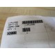 Ohmite L25J200 Resistor 200Ω Ohms 25W